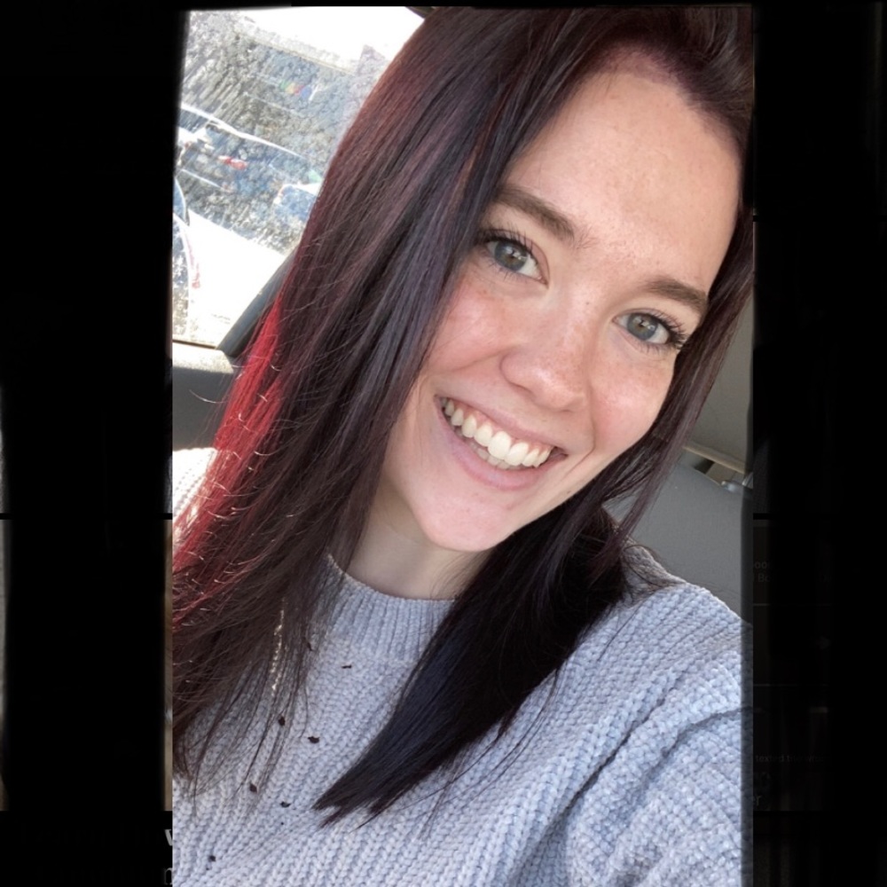 Meet your Posher, Brooke